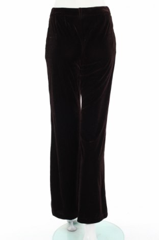 Дамски панталон Victoria, Размер S, Цвят Кафяв, Цена 6,50 лв.