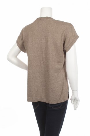 Γυναικείο πουλόβερ, Μέγεθος M, Χρώμα Καφέ, Τιμή 3,71 €