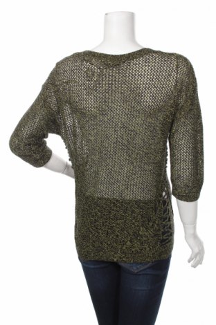 Дамски пуловер Marcs, Размер M, Цвят Зелен, Цена 9,25 лв.