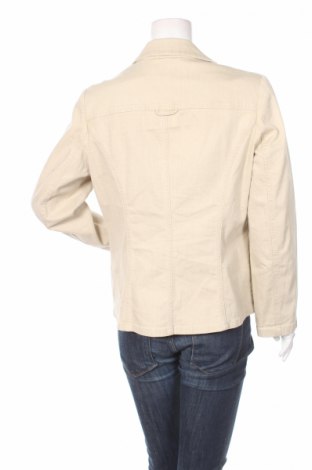 Дамско сако Toni Dress, Размер M, Цвят Бежов, Цена 5,75 лв.