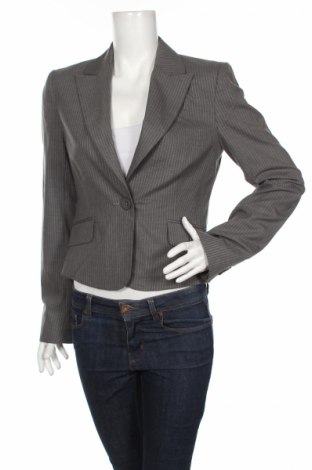 Дамско сако Veronika Maine, Размер L, Цвят Сив, Цена 9,75 лв.