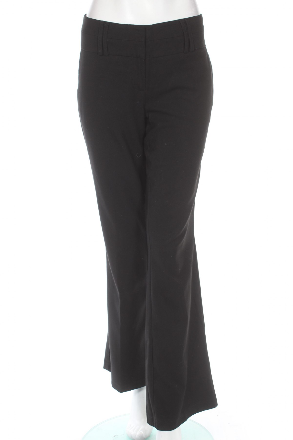 Дамски панталон Sutherland, Размер M, Цвят Черен, Цена 6,75 лв.