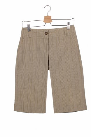 Pantaloni scurți de femei Marella, Mărime XS, Culoare Bej, Bumbac, Preț 69,28 Lei