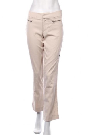 Дамски панталон Esprit, Размер M, Цвят Бежов, Цена 10,28 лв.
