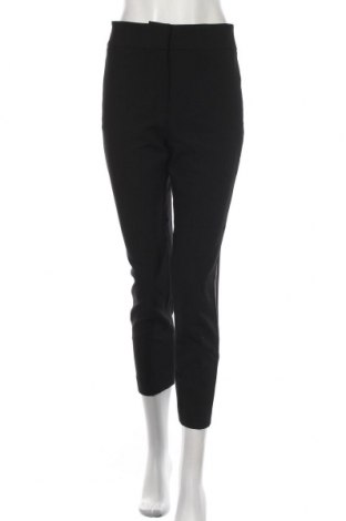 Γυναικείο παντελόνι H&M, Μέγεθος S, Χρώμα Μαύρο, Πολυεστέρας, Τιμή 9,30 €