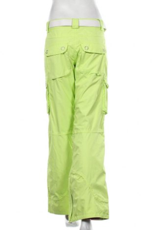 Dámské kalhoty pro zimní sporty  Trespass, Velikost M, Barva Zelená, Polyamide, Cena  1 531,00 Kč