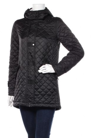 Γυναικείο μπουφάν Zara, Μέγεθος S, Χρώμα Μαύρο, Τιμή 31,55 €