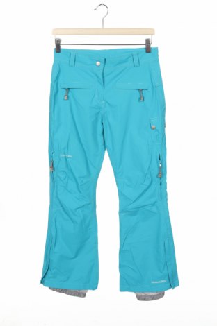 Παιδικό παντελόνι για χειμερινά σπορ Trespass, Μέγεθος 10-11y/ 146-152 εκ., Χρώμα Μπλέ, Πολυαμίδη, Τιμή 40,21 €