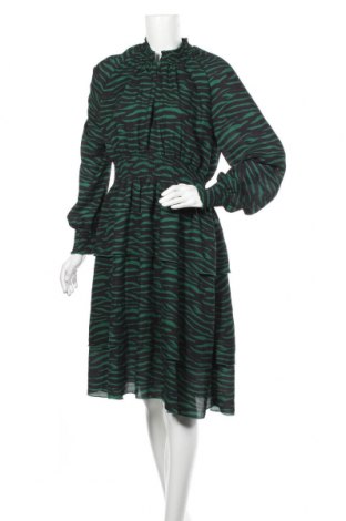 Φόρεμα Fall Winter Spring Summer, Μέγεθος XL, Χρώμα Πράσινο, Πολυεστέρας, Τιμή 44,16 €