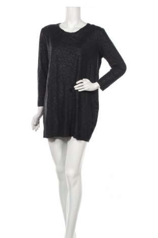 Φόρεμα Just Female, Μέγεθος M, Χρώμα Μαύρο, Βαμβάκι, Τιμή 10,69 €