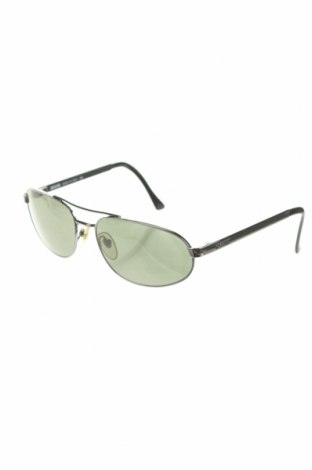 Слънчеви очила Moschino, Цвят Черен, Цена 124,00 лв.