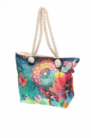 Τσάντα Hip, Χρώμα Πολύχρωμο, Κλωστοϋφαντουργικά προϊόντα, Τιμή 15,08 €
