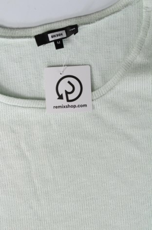 Damen Shirt Bik Bok, Größe M, Farbe Grün, Preis 21,57 €