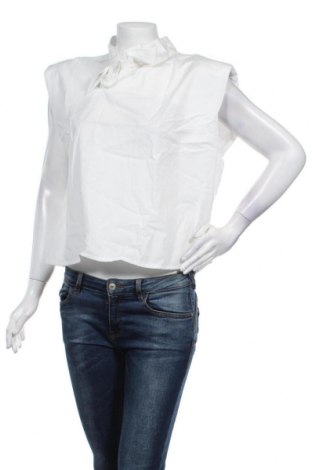 Damen Shirt Ella, Größe XL, Farbe Weiß, Preis 3,62 €