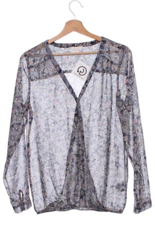Дамска блуза Esprit, Размер XS, Цвят Многоцветен, Цена 11,90 лв.