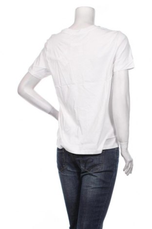 Γυναικεία μπλούζα Forever 21, Μέγεθος L, Χρώμα Λευκό, Βαμβάκι, Τιμή 12,63 €