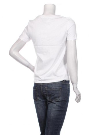 Γυναικεία μπλούζα Forever 21, Μέγεθος S, Χρώμα Λευκό, Βαμβάκι, Τιμή 12,63 €