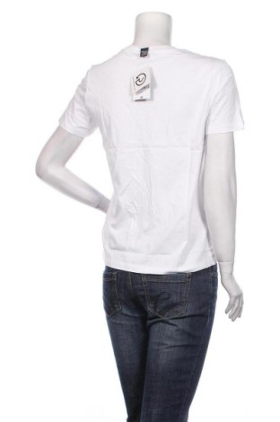 Γυναικεία μπλούζα Forever 21, Μέγεθος M, Χρώμα Λευκό, Βαμβάκι, Τιμή 12,63 €