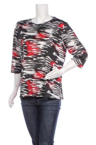 Bluză de femei Frankenwalder, Mărime XL, Culoare Multicolor, 94% poliester, 6% elastan, Preț 21,55 Lei
