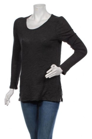 Γυναικεία μπλούζα Gap, Μέγεθος XS, Χρώμα Γκρί, Τιμή 2,65 €