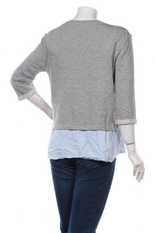Γυναικεία μπλούζα Gemo, Μέγεθος M, Χρώμα Γκρί, Τιμή 22,08 €