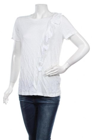 Γυναικεία μπλούζα Ginger, Μέγεθος M, Χρώμα Λευκό, Τιμή 3,03 €
