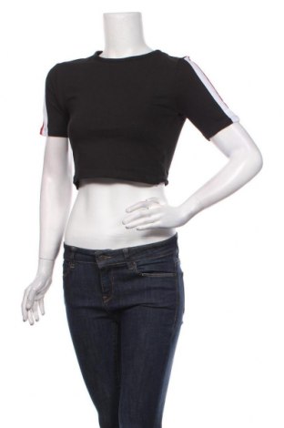 Γυναικεία μπλούζα Ginger, Μέγεθος S, Χρώμα Μαύρο, Τιμή 2,61 €
