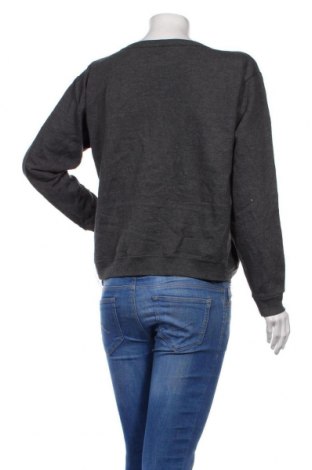 Γυναικεία μπλούζα Hanes, Μέγεθος M, Χρώμα Γκρί, Τιμή 20,13 €