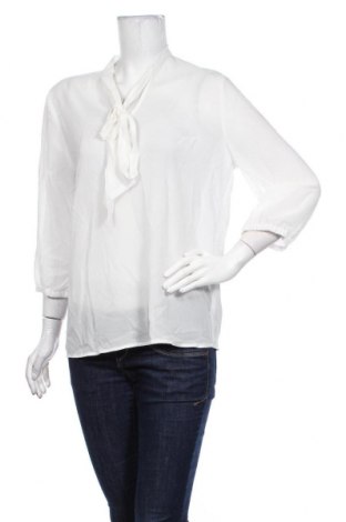 Дамска блуза ONLY, Размер XS, Цвят Бял, Цена 20,65 лв.