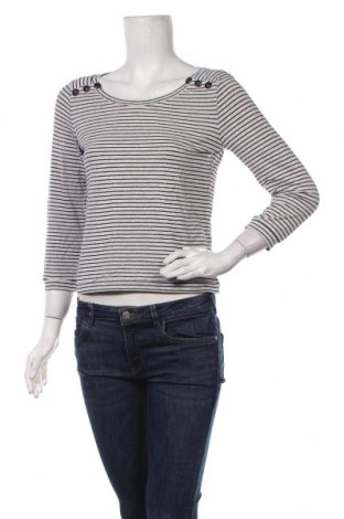 Γυναικεία μπλούζα One Step, Μέγεθος M, Χρώμα Γκρί, Τιμή 38,32 €