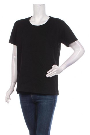 Дамска блуза Soya Concept, Размер M, Цвят Черен, Цена 3,21 лв.
