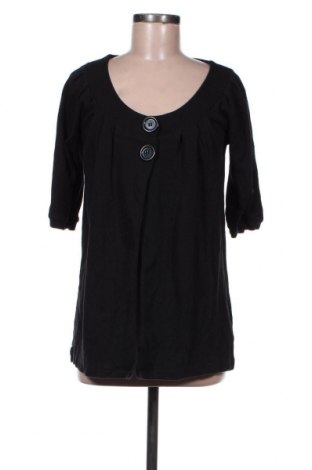 Damen Strickjacke H&M, Größe S, Farbe Schwarz, Preis 1,60 €