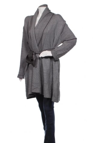 Γυναικεία ζακέτα Zara Knitwear, Μέγεθος M, Χρώμα Γκρί, Τιμή 3,70 €