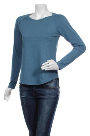 Γυναικεία αθλητική μπλούζα Under Armour, Μέγεθος XS, Χρώμα Μπλέ, Πολυεστέρας, Τιμή 13,76 €