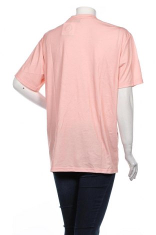 Γυναικείο t-shirt Ginger, Μέγεθος M, Χρώμα Πορτοκαλί, Πολυεστέρας, Τιμή 7,04 €