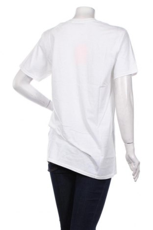 Дамска тениска Missguided, Размер M, Цвят Бял, Цена 20,40 лв.