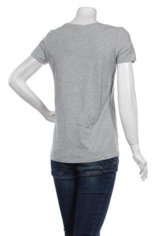 Γυναικείο t-shirt STANLEY/STELLA, Μέγεθος M, Χρώμα Γκρί, Βαμβάκι, Τιμή 8,24 €