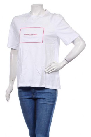 Γυναικείο t-shirt The Fifth Label, Μέγεθος S, Χρώμα Λευκό, Τιμή 19,79 €
