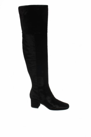 Γυναικείες μπότες Sam Edelman, Μέγεθος 38, Χρώμα Μαύρο, Τιμή 48,35 €