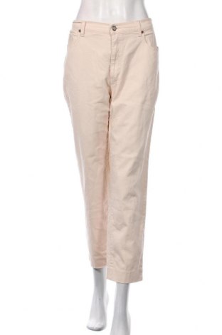 Γυναικείο Τζίν Lee Cooper, Μέγεθος XL, Χρώμα Ρόζ , 98% βαμβάκι, 2% ελαστάνη, Τιμή 25,36 €