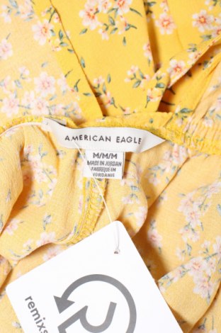 Γυναικεία σαλοπέτα American Eagle, Μέγεθος M, Χρώμα Κίτρινο, Τιμή 56,19 €