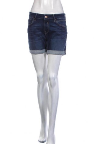 Дамски къс панталон Mavi, Размер S, Цвят Син, Цена 39,60 лв.