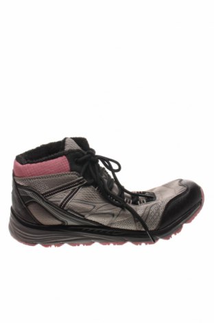 Dámské boty , Velikost 40, Barva Vícebarevné, Textile , Cena  406,00 Kč