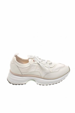 Γυναικεία παπούτσια Lumberjack, Μέγεθος 37, Χρώμα Λευκό, Δερματίνη, Τιμή 28,66 €