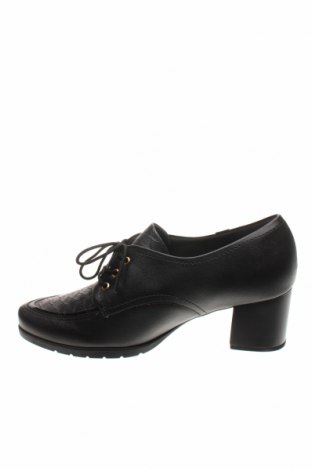 Γυναικεία παπούτσια Piccadilly, Μέγεθος 40, Χρώμα Μαύρο, Τιμή 96,26 €