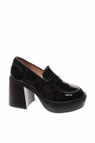 Γυναικεία παπούτσια Raid, Μέγεθος 37, Χρώμα Μαύρο, Δερματίνη, Τιμή 14,23 €