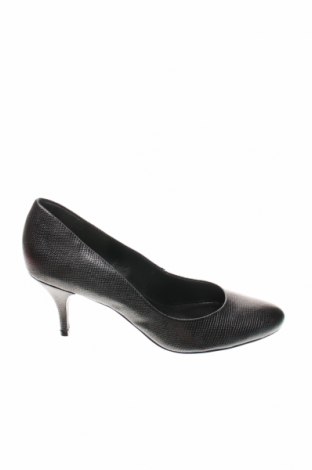 Дамски обувки San Marina, Размер 40, Цвят Черен, Цена 104,65 лв.