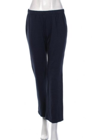 Дамски панталон Advantage, Размер L, Цвят Син, 96% полиамид, 4% еластан, Цена 9,19 лв.