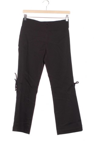 Дамски панталон Annex, Размер XS, Цвят Черен, 95% полиестер, 5% еластан, Цена 12,86 лв.