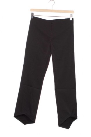 Дамски панталон Annex, Размер XS, Цвят Черен, 95% полиамид, 5% еластан, Цена 11,03 лв.